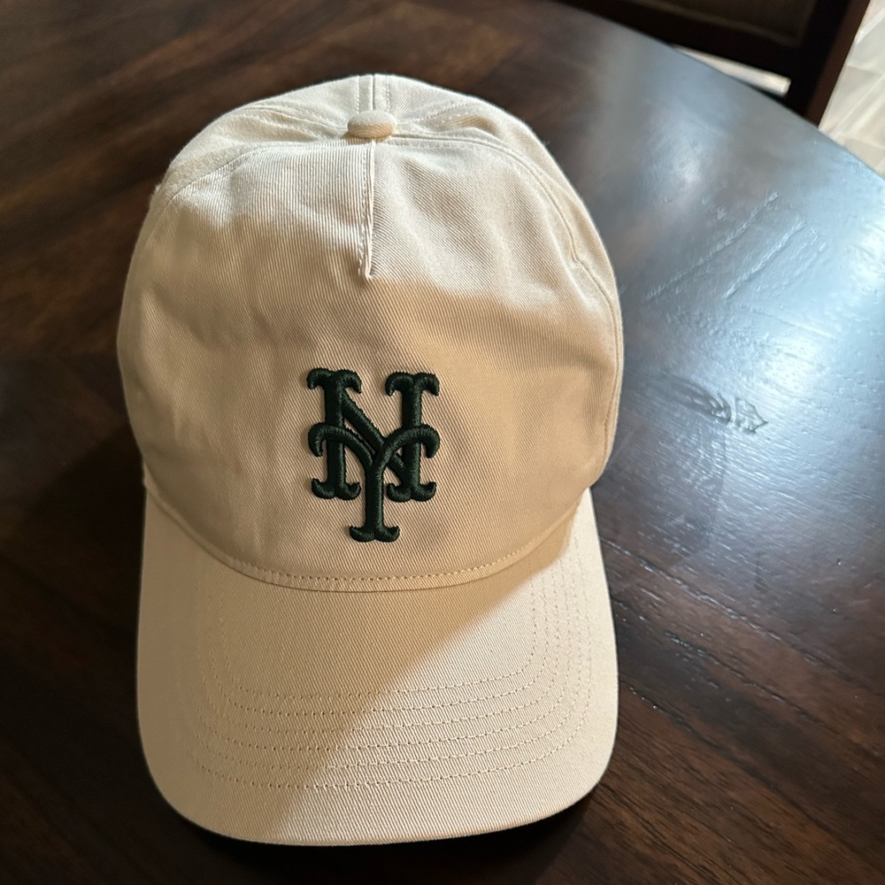 Kith New York Mets adjustable hat